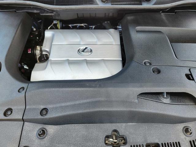 2015 Lexus RX 350 Vehicle Photo in DENTON, TX 76210-9321