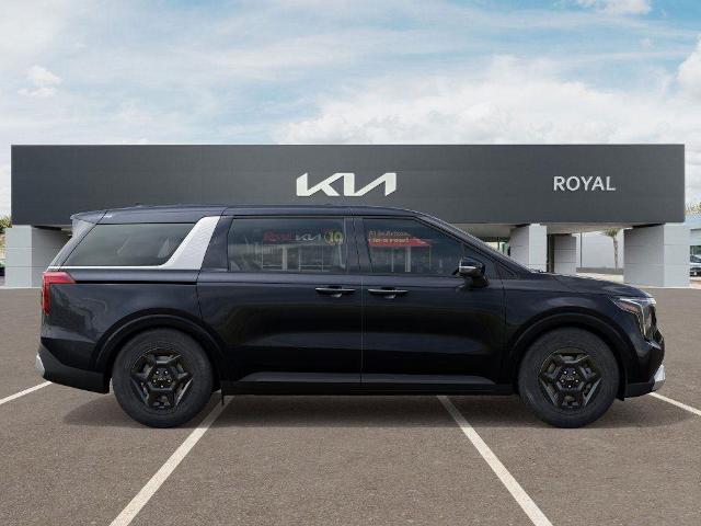 2026 Kia Carnival Vehicle Photo in Tucson, AZ 85712