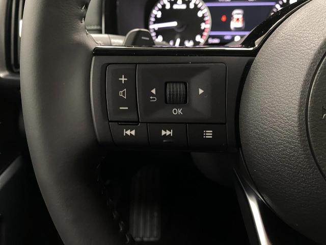2025 Nissan Pathfinder Vehicle Photo in Appleton, WI 54913