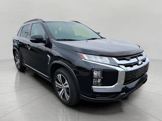2020 Mitsubishi Outlander Sport Vehicle Photo in Appleton, WI 54913