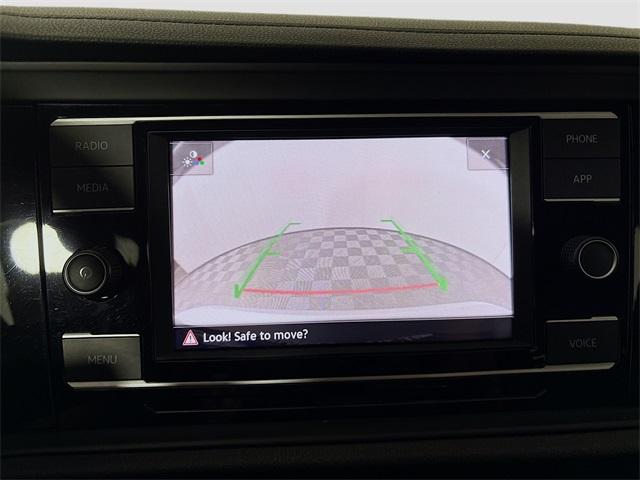 2020 Volkswagen Jetta Vehicle Photo in Puyallup, WA 98371