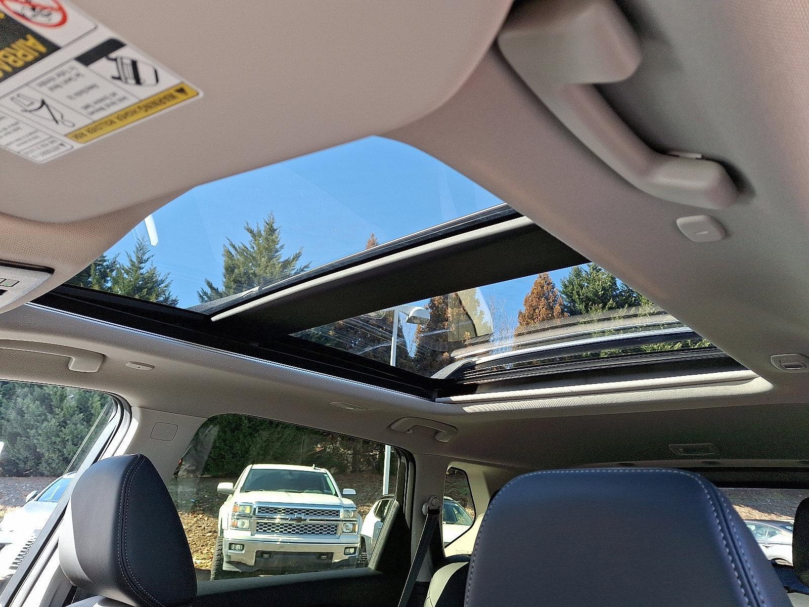 2025 Nissan Rogue Vehicle Photo in Jenkintown, PA 19046
