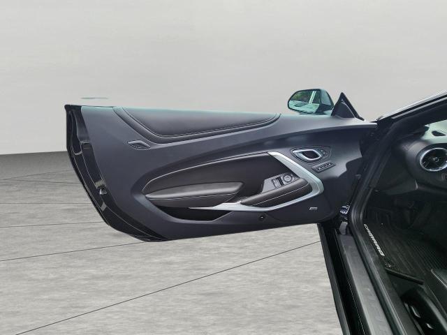 2023 Chevrolet Camaro Vehicle Photo in MADISON, WI 53713-3220