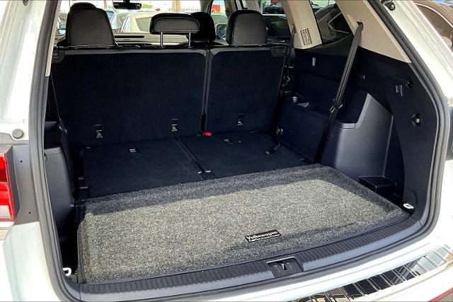 2023 Volkswagen Atlas Vehicle Photo in San Antonio, TX 78230