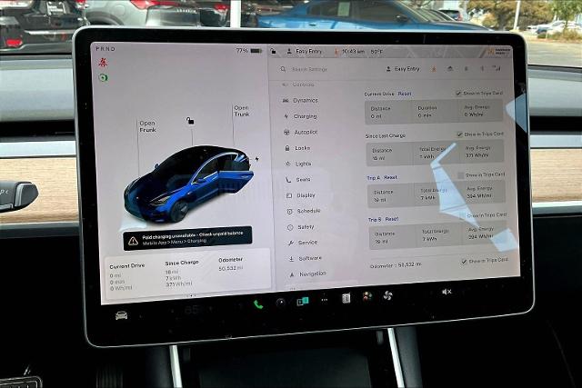 2018 Tesla Model 3 Vehicle Photo in San Antonio, TX 78230