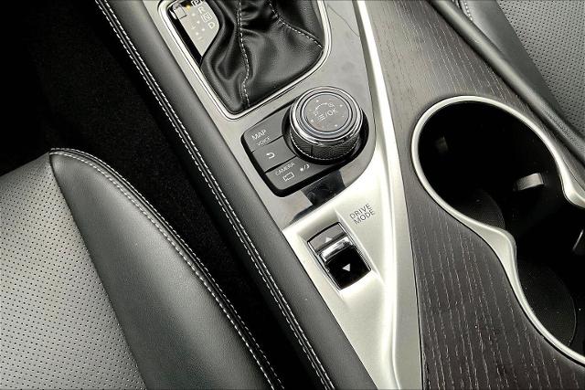 2023 INFINITI Q50 Vehicle Photo in San Antonio, TX 78230