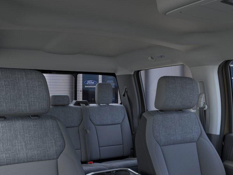 2025 Ford F-150 Vehicle Photo in Belle Vernon, PA 15012