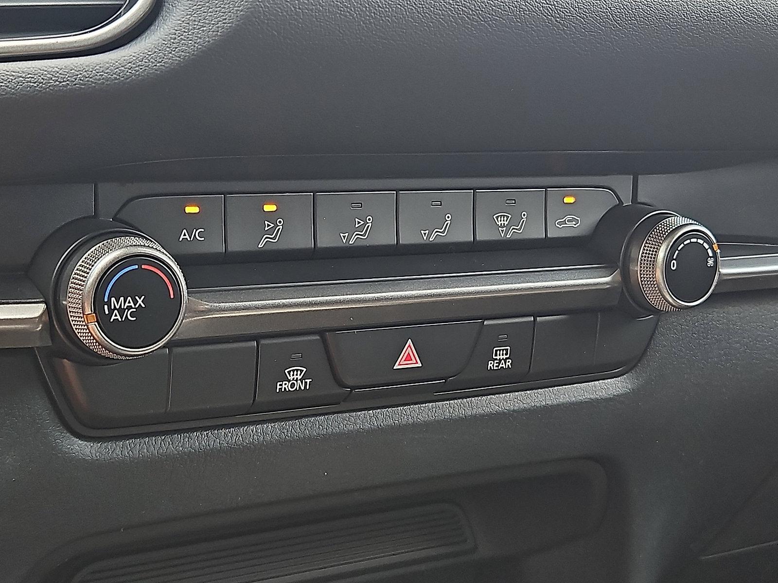 2025 Mazda CX-30 Vehicle Photo in Trevose, PA 19053