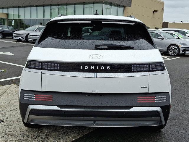 2025 Hyundai IONIQ 5 Vehicle Photo in Philadelphia, PA 19116