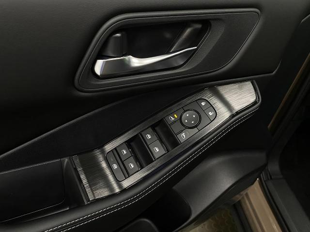 2025 Nissan Rogue Vehicle Photo in Appleton, WI 54913