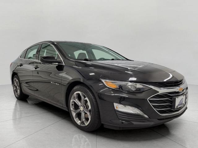 2024 Chevrolet Malibu Vehicle Photo in APPLETON, WI 54914-8833