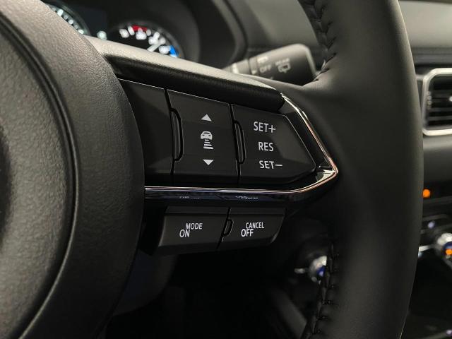 2025 Mazda CX-5 Vehicle Photo in Appleton, WI 54913