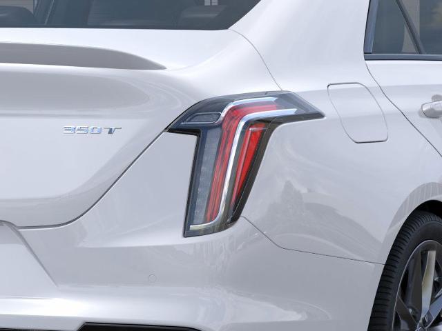 2026 Cadillac CT4 Vehicle Photo in APPLETON, WI 54914-4656