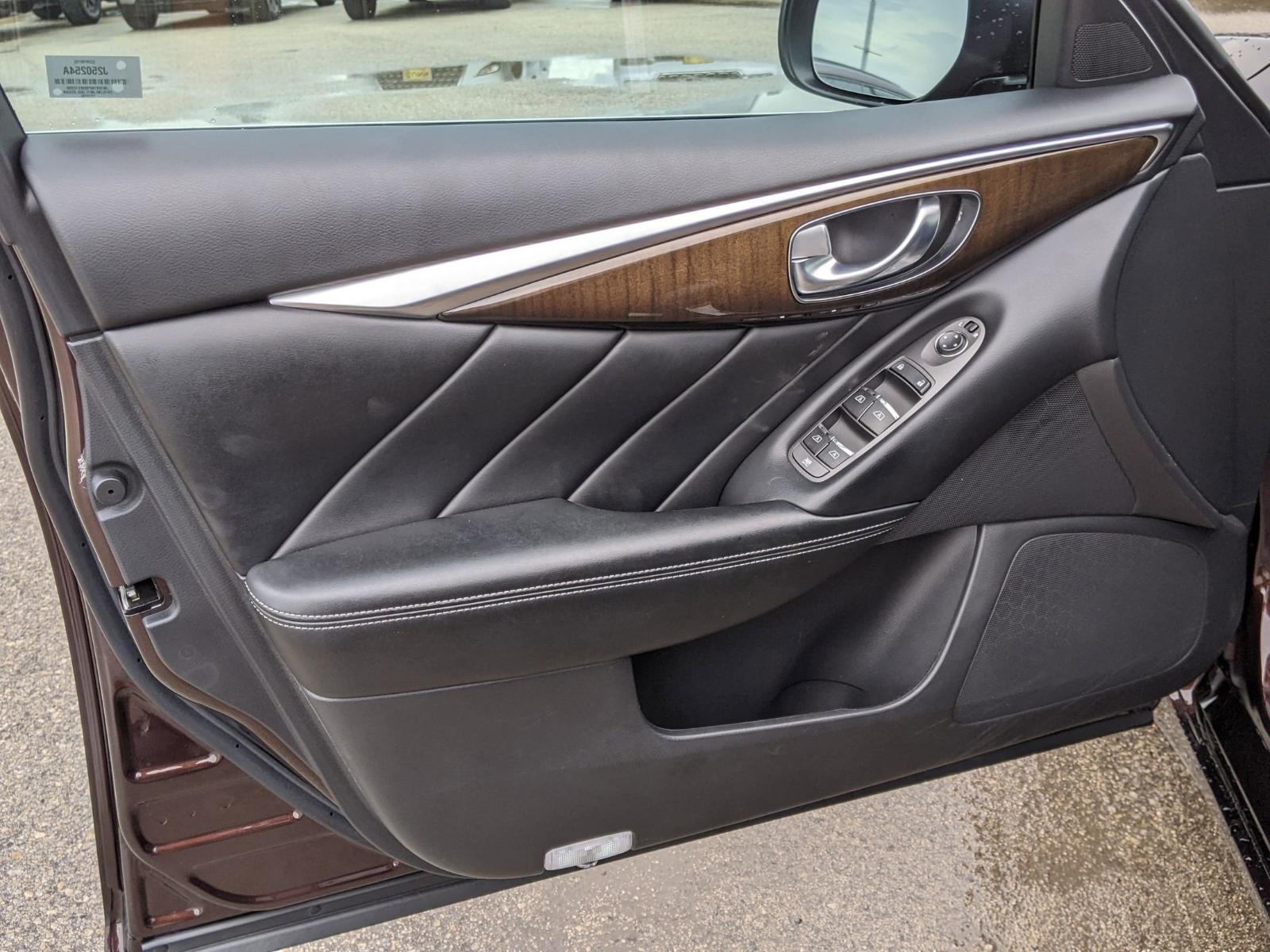2019 INFINITI Q50 Vehicle Photo in Seguin, TX 78155