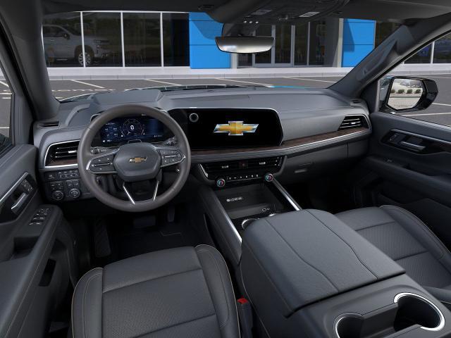 2025 Chevrolet Tahoe Vehicle Photo in Roslyn, NY 11576