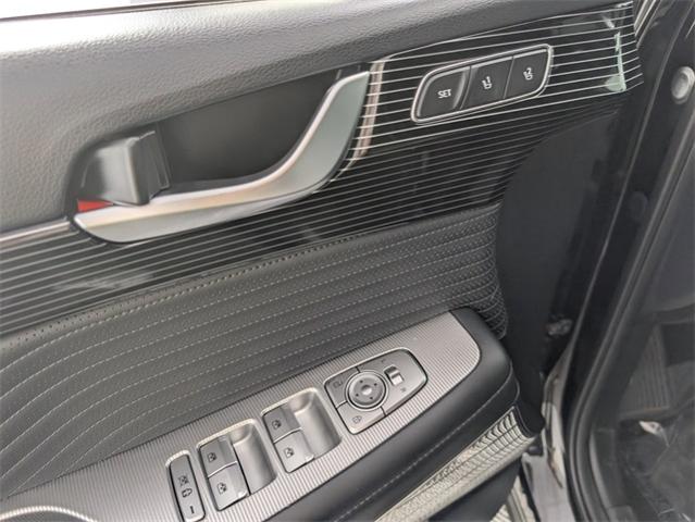 2023 Hyundai PALISADE Vehicle Photo in ENGLEWOOD, CO 80113-6708