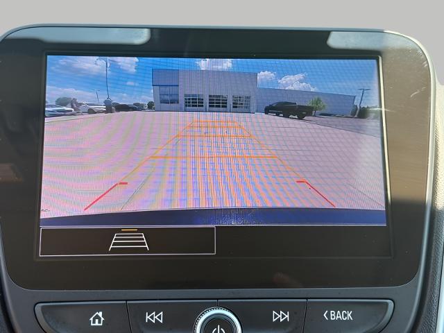2024 Chevrolet Malibu Vehicle Photo in MIDDLETON, WI 53562-1492