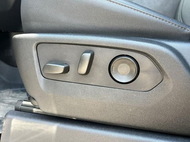 2024 Chevrolet Silverado 2500 HD Vehicle Photo in Brunswick, GA 31525