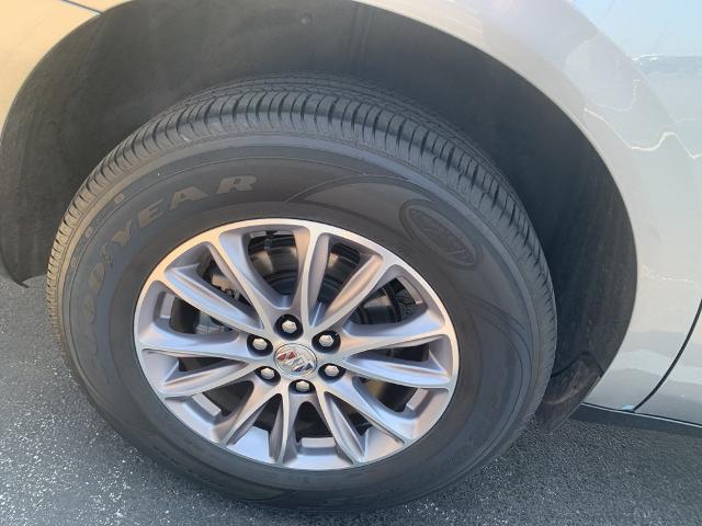 2024 Buick Enclave Vehicle Photo in GREEN BAY, WI 54304-5303