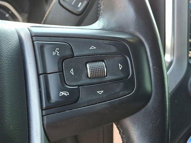 2019 GMC Sierra 1500 Vehicle Photo in DANBURY, CT 06810-5034