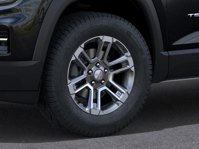 2026 GMC Terrain Vehicle Photo in HARRISBURG, PA 17111-1033