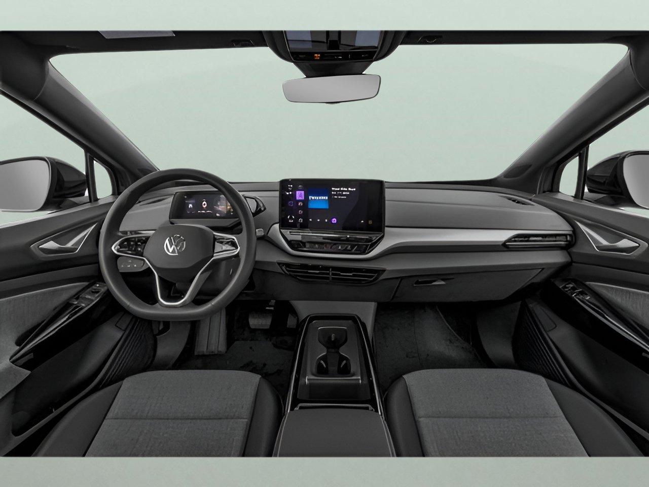 2023 Volkswagen ID.4 Vehicle Photo in Georgetown, TX 78626
