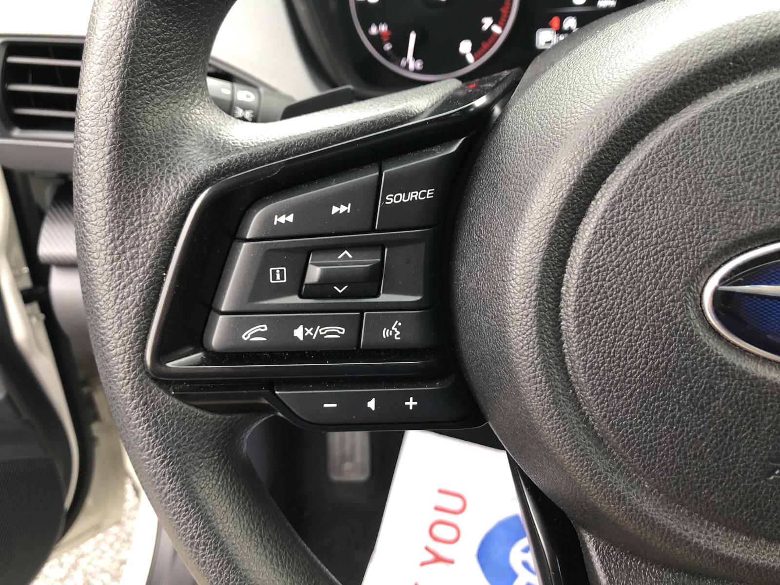 2024 Subaru Crosstrek Vehicle Photo in Mechanicsburg, PA 17050