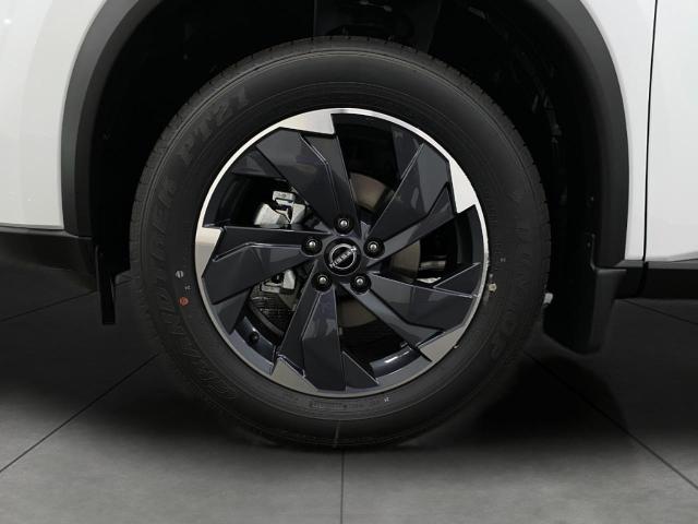 2025 Nissan Rogue Vehicle Photo in Appleton, WI 54913