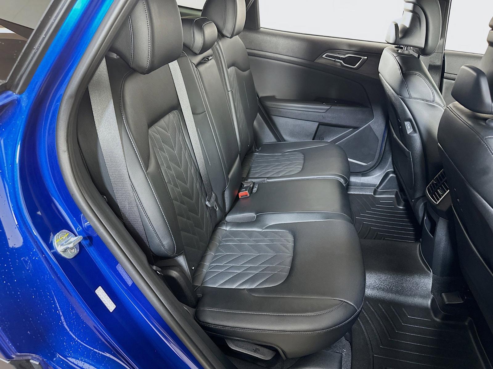 2023 Kia Sportage Vehicle Photo in Langhorne, PA 19047