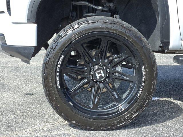 2022 GMC Sierra 1500 Vehicle Photo in Decatur, TX 76234