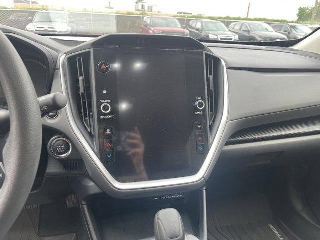2024 Subaru Crosstrek Vehicle Photo in Philadelphia, PA 19116