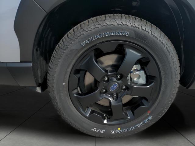 2025 Subaru Forester Vehicle Photo in Green Bay, WI 54304