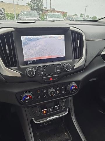 2019 GMC Terrain Vehicle Photo in HARRISBURG, PA 17111-1033