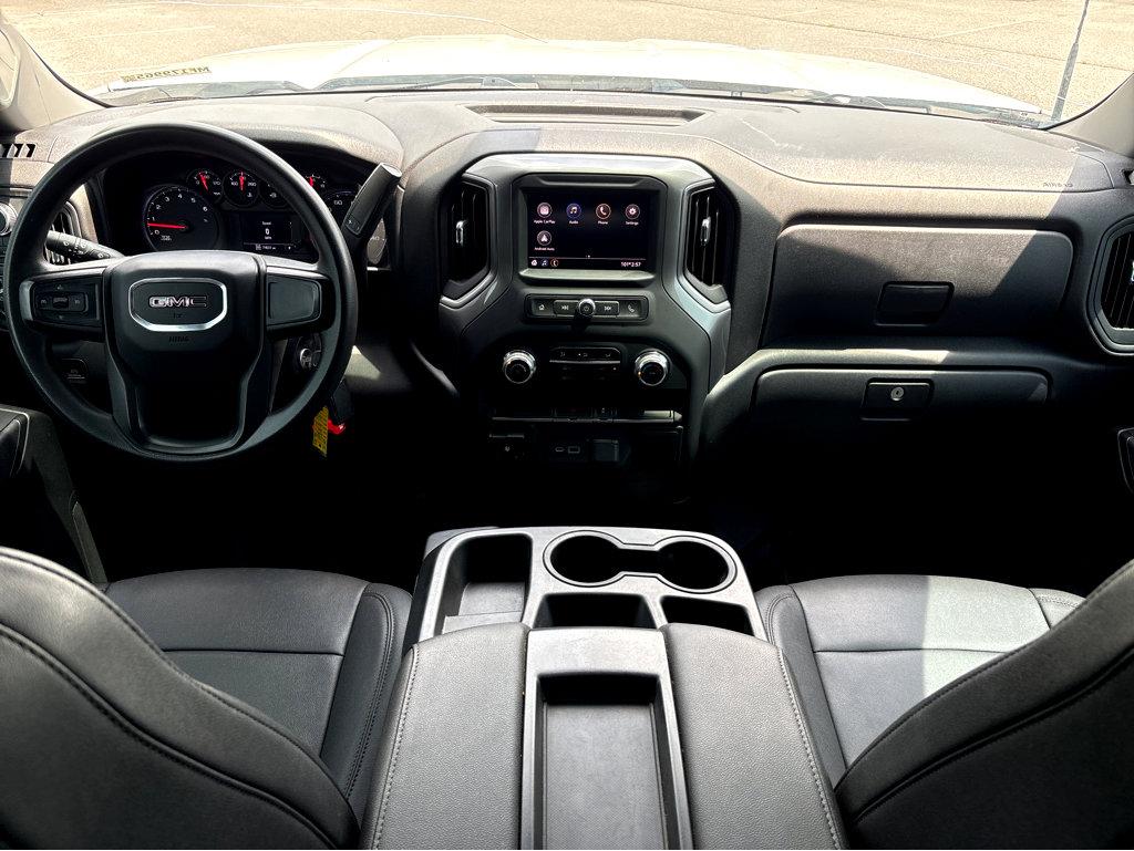 2021 GMC Sierra 3500 HD CC Vehicle Photo in POOLER, GA 31322-3252