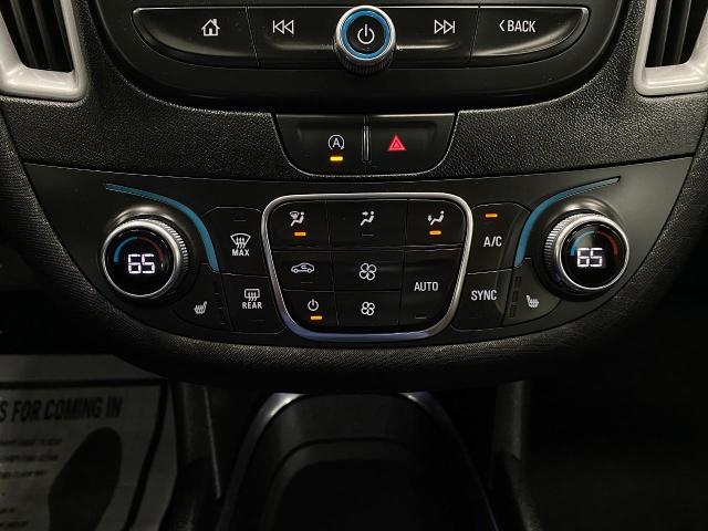 2024 Chevrolet Malibu Vehicle Photo in Appleton, WI 54913