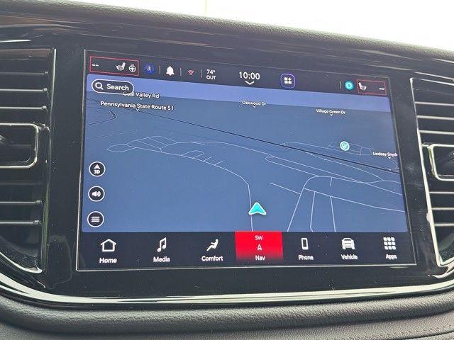 2021 Dodge Durango Vehicle Photo in Pleasant Hills, PA 15236