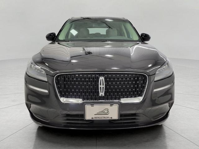 2022 Lincoln Corsair Vehicle Photo in Neenah, WI 54956