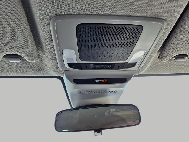 2026 Honda HR-V Vehicle Photo in Oshkosh, WI 54904