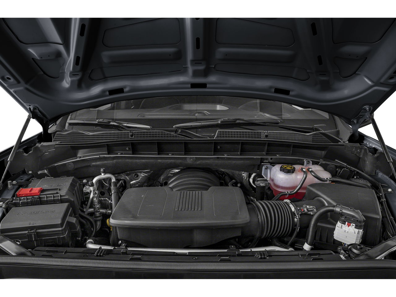 2023 GMC Sierra 1500 Vehicle Photo in LANCASTER, PA 17601-0000