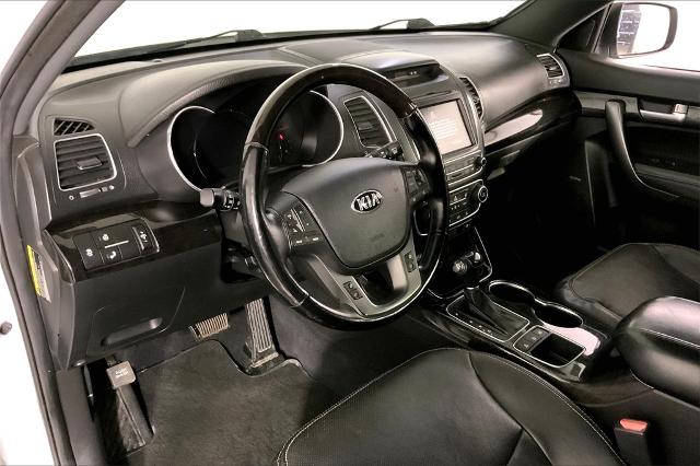 2014 Kia Sorento Vehicle Photo in Lees Summit, MO 64086