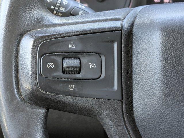 2021 Chevrolet Silverado 2500 HD Vehicle Photo in BRUNSWICK, GA 31525-1881