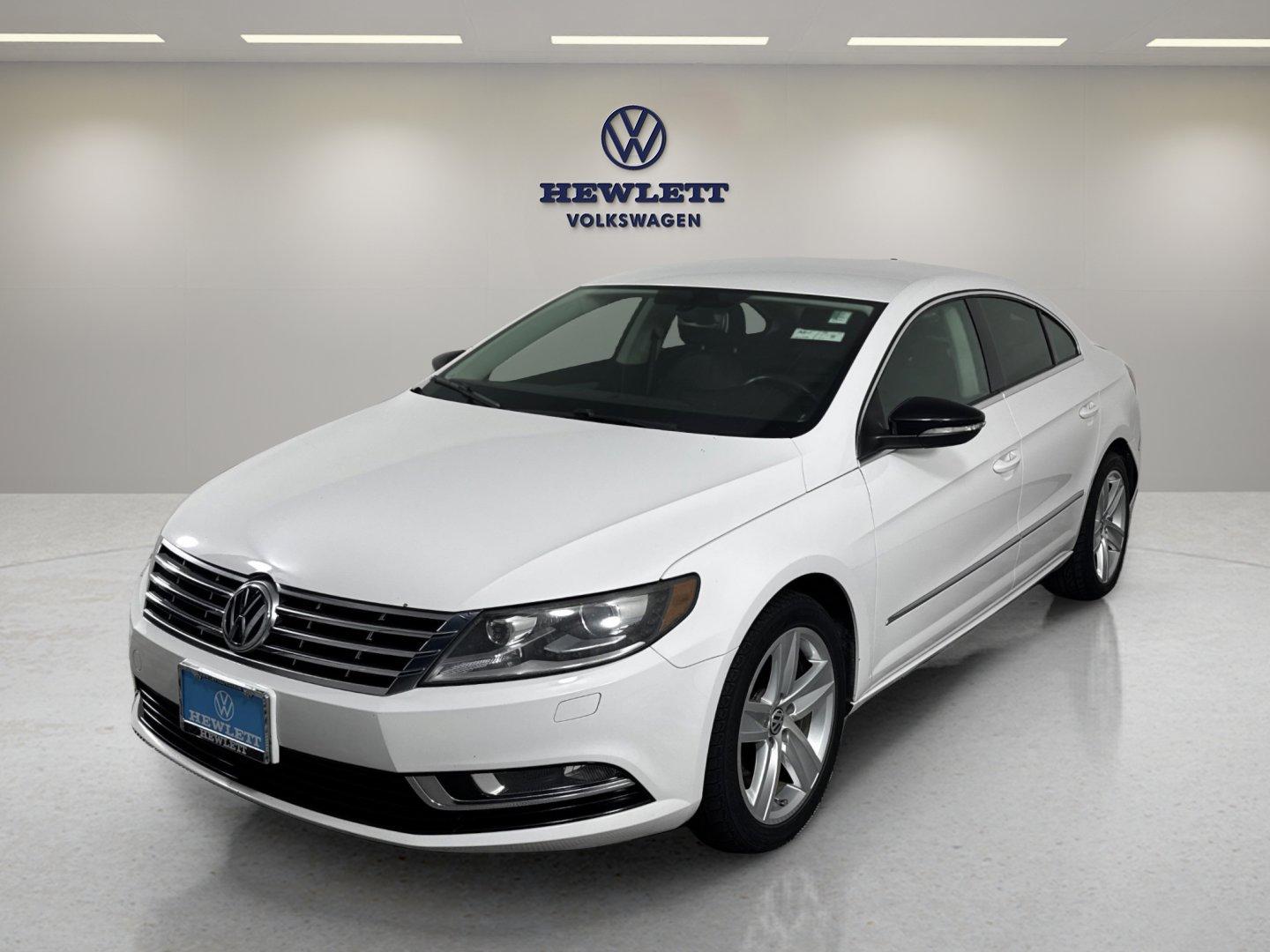 2014 Volkswagen CC Vehicle Photo in Georgetown, TX 78626