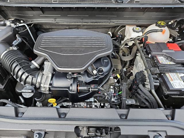 2023 GMC Acadia Vehicle Photo in TREVOSE, PA 19053-4984