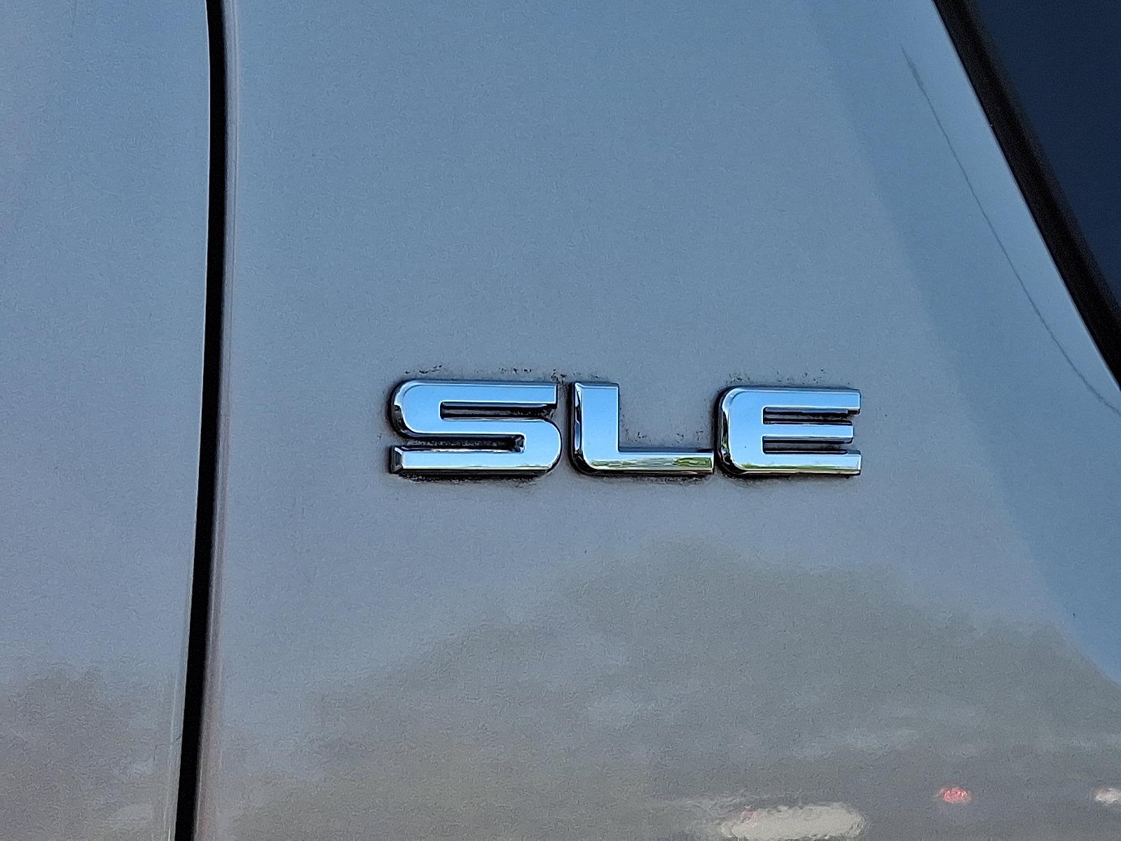 2015 GMC Terrain Vehicle Photo in Easton, PA 18045