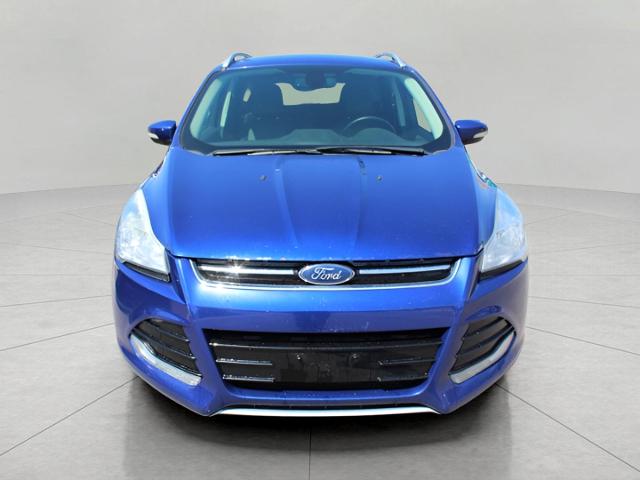 2016 Ford Escape Vehicle Photo in Green Bay, WI 54304