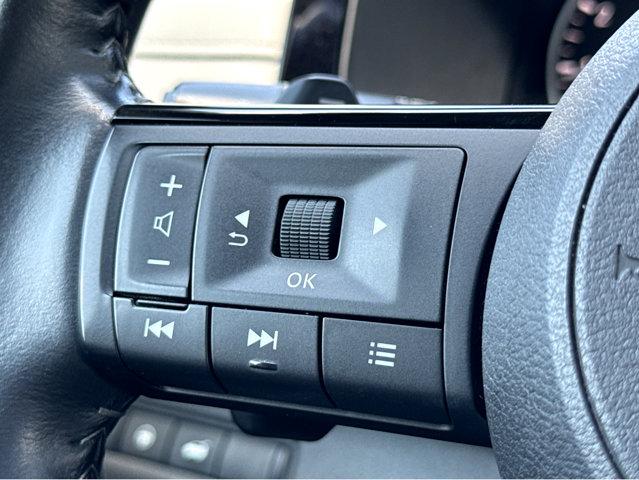 2022 Nissan Pathfinder Vehicle Photo in Hinesville, GA 31313