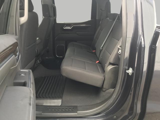 2022 Chevrolet Silverado 1500 Vehicle Photo in GREEN BAY, WI 54303-3330