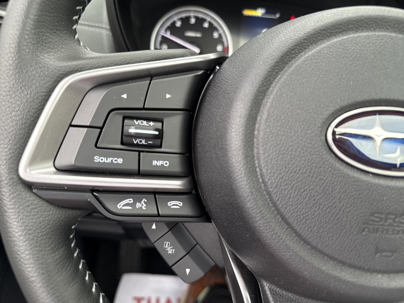 2022 Subaru Forester Vehicle Photo in Mechanicsburg, PA 17050