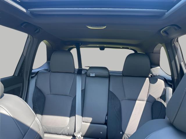 2025 Subaru Forester Vehicle Photo in Green Bay, WI 54304