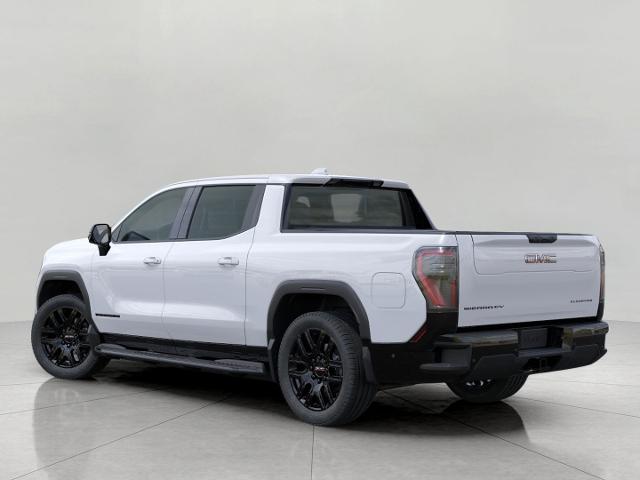 2026 GMC Sierra EV Vehicle Photo in OSHKOSH, WI 54904-7811